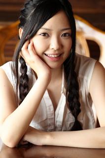 广濑玲奈
