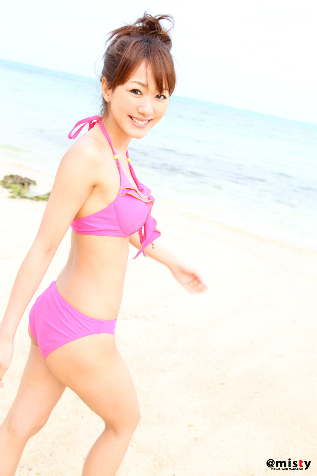 清水ゆう子-[@misty]高清写真图套图写真图集No.346