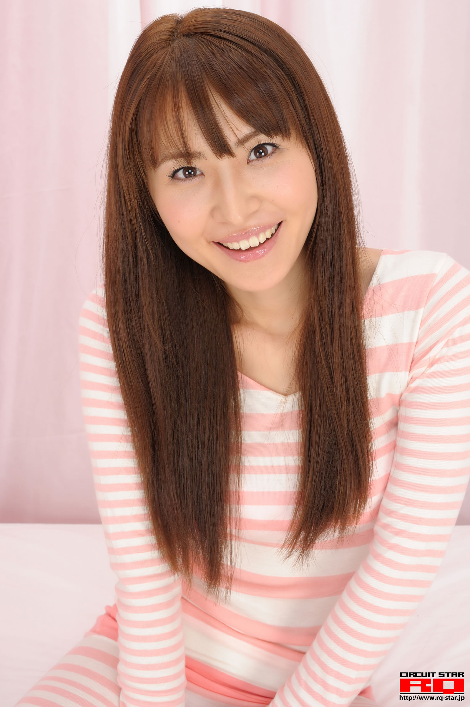 澤井玲菜 [RQ-STAR]高清写真图2016.02.22 NO.01163 Swim Suits