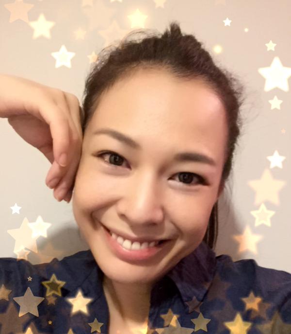 水原梨花- 38岁的美魔女～