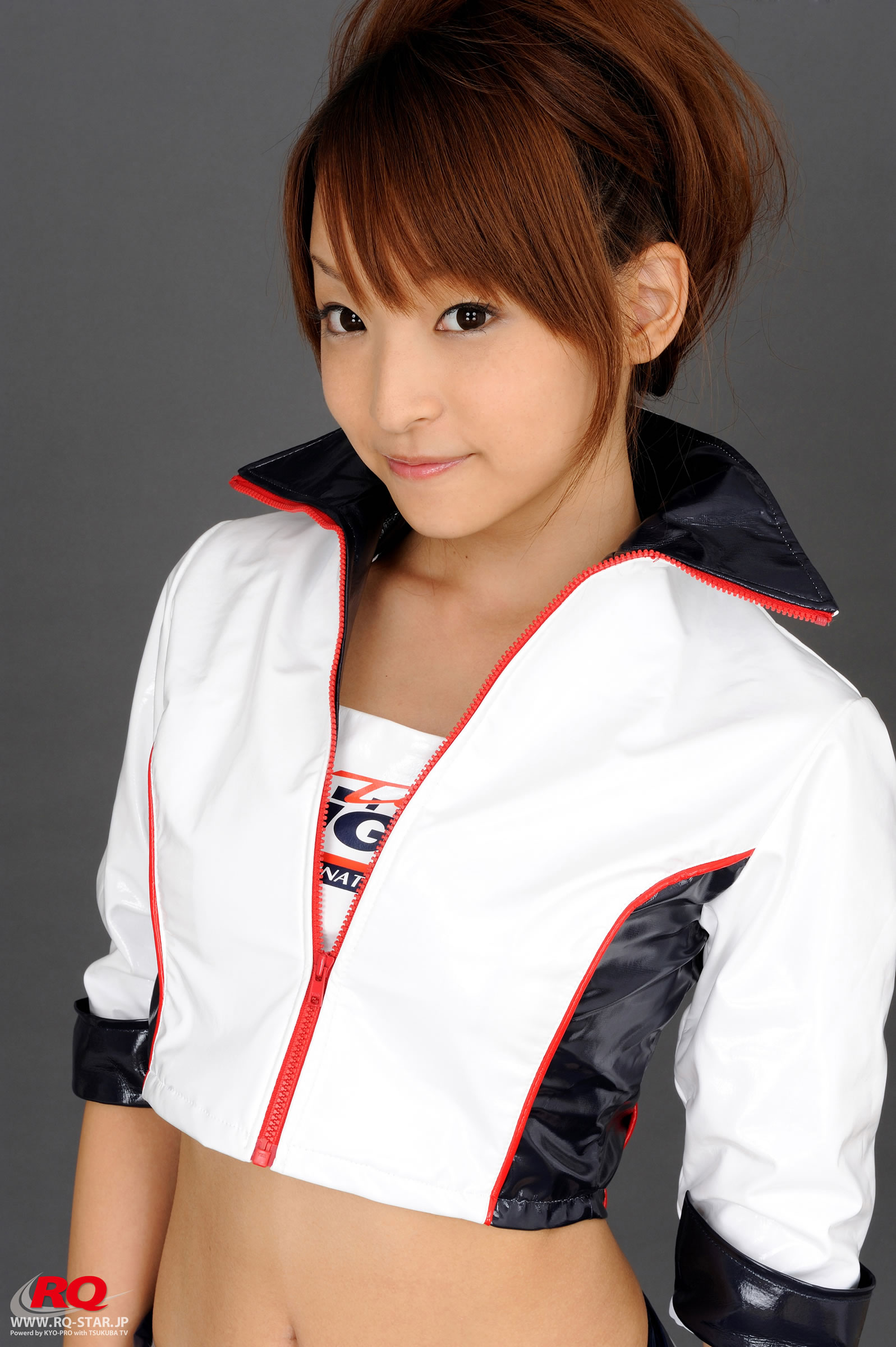 青木未央 [RQ-STAR]高清写真图NO.00080 Race Queen – 2008 5Zigen