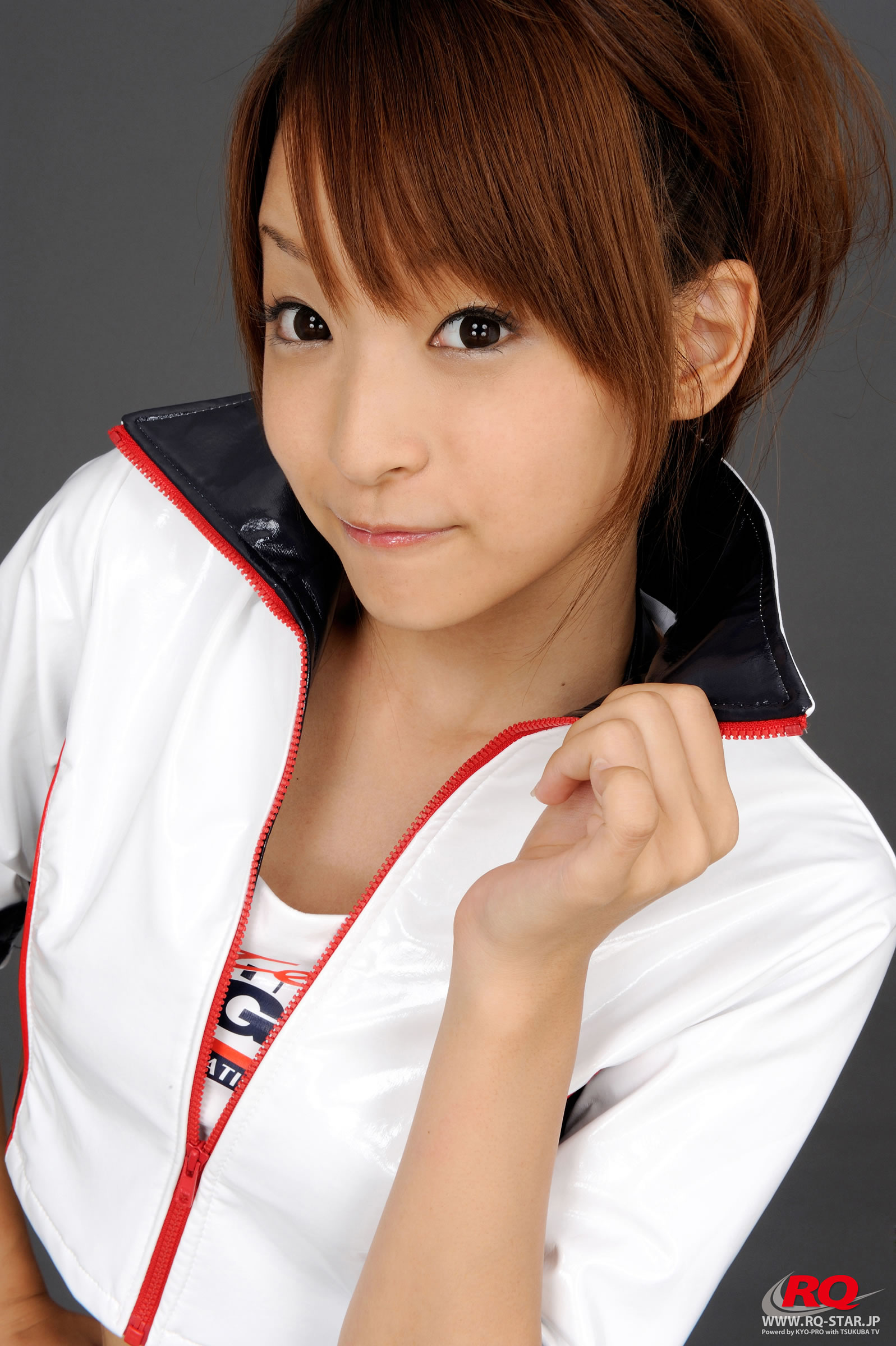 青木未央 [RQ-STAR]高清写真图NO.00080 Race Queen – 2008 5Zigen