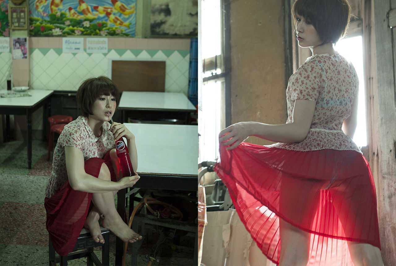 冈本麻里-《MAKE MAGIC》[image.tv套图写真图集]高清写真图