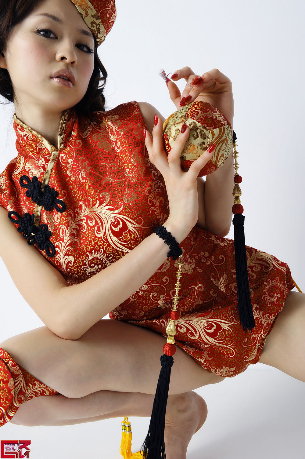 雨坪春菜-[DGC]高清写真图套图写真图集No.728
