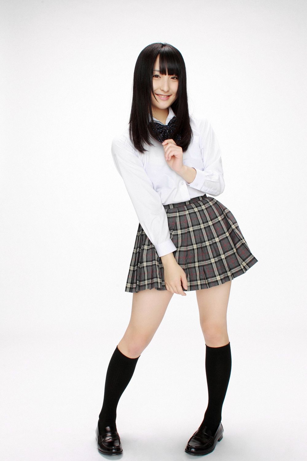 平野聪子(平野聡子)-[YS Web]高清写真图套图写真图集Vol.555