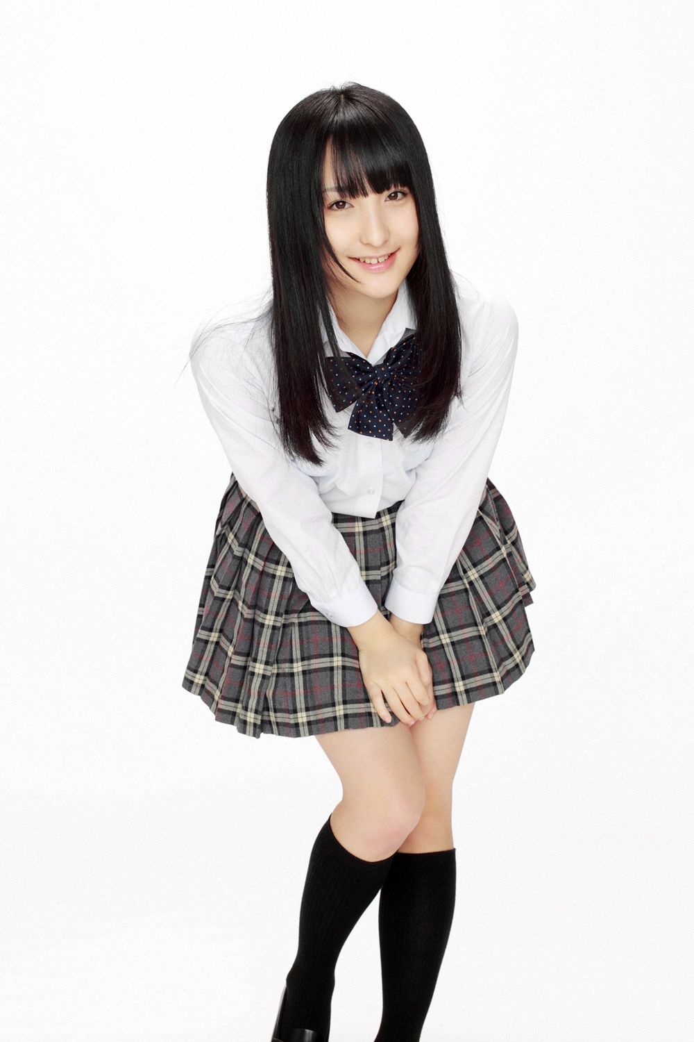 平野聪子(平野聡子)-[YS Web]高清写真图套图写真图集Vol.555
