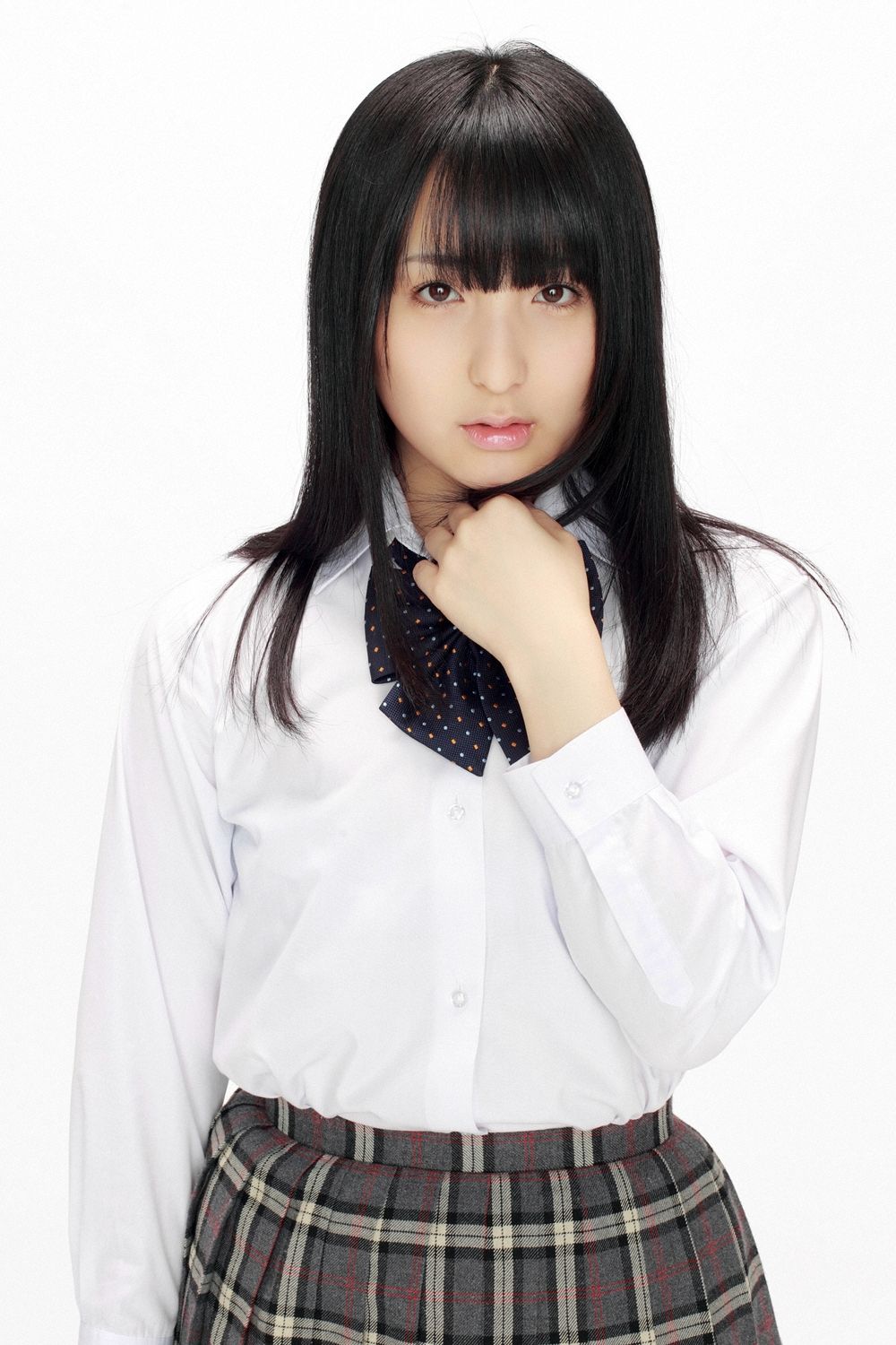 平野聪子(平野聡子)-[YS Web]高清写真图套图写真图集Vol.555