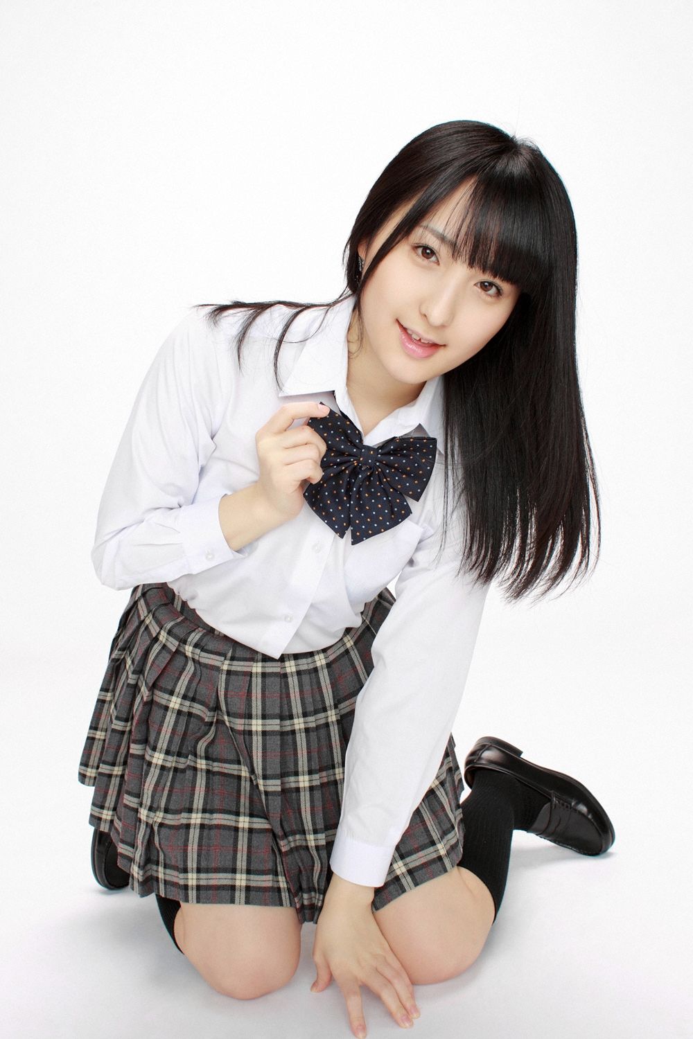 平野聪子(平野聡子)-[YS Web]高清写真图套图写真图集Vol.555