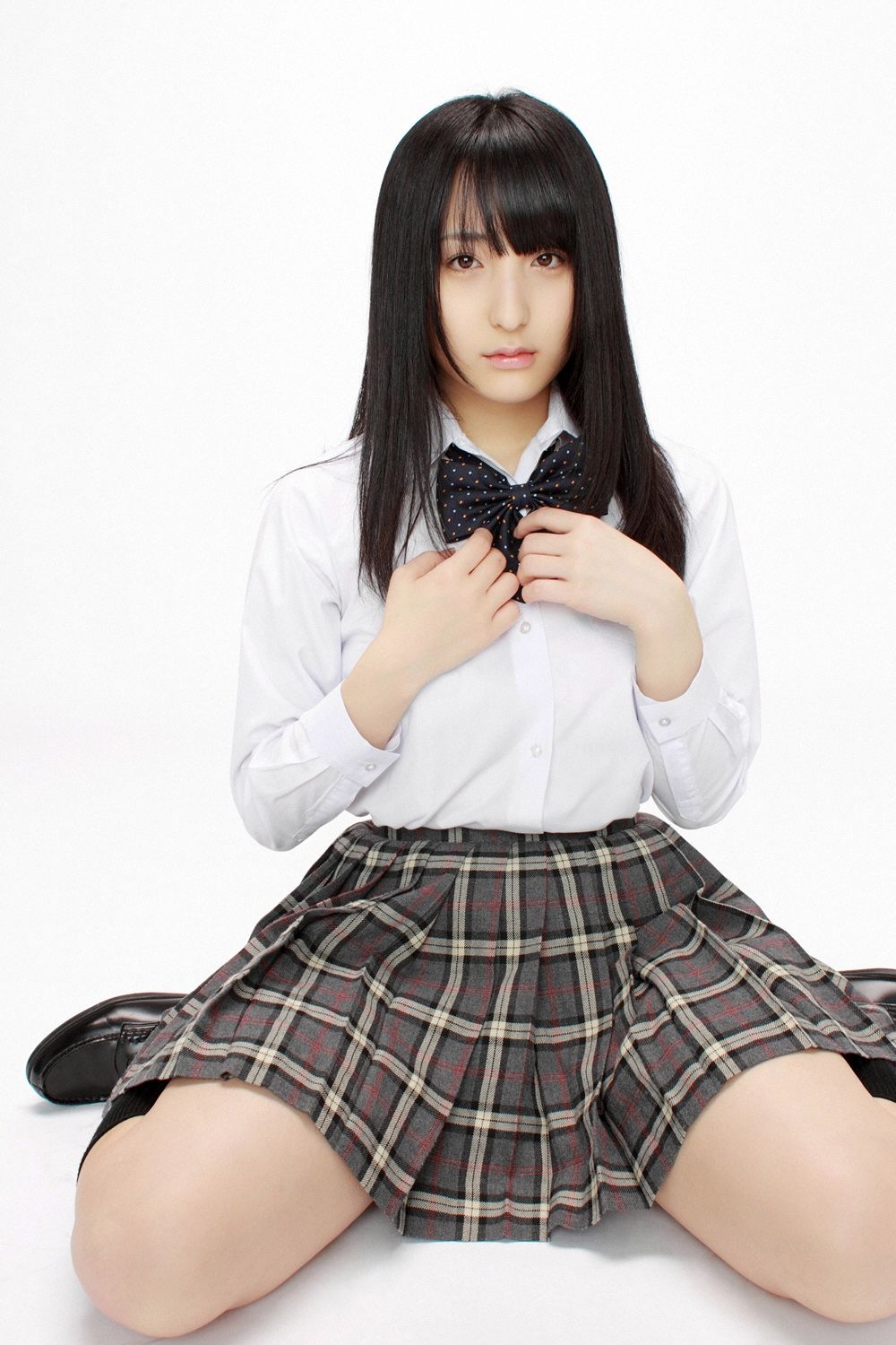 平野聪子(平野聡子)-[YS Web]高清写真图套图写真图集Vol.555