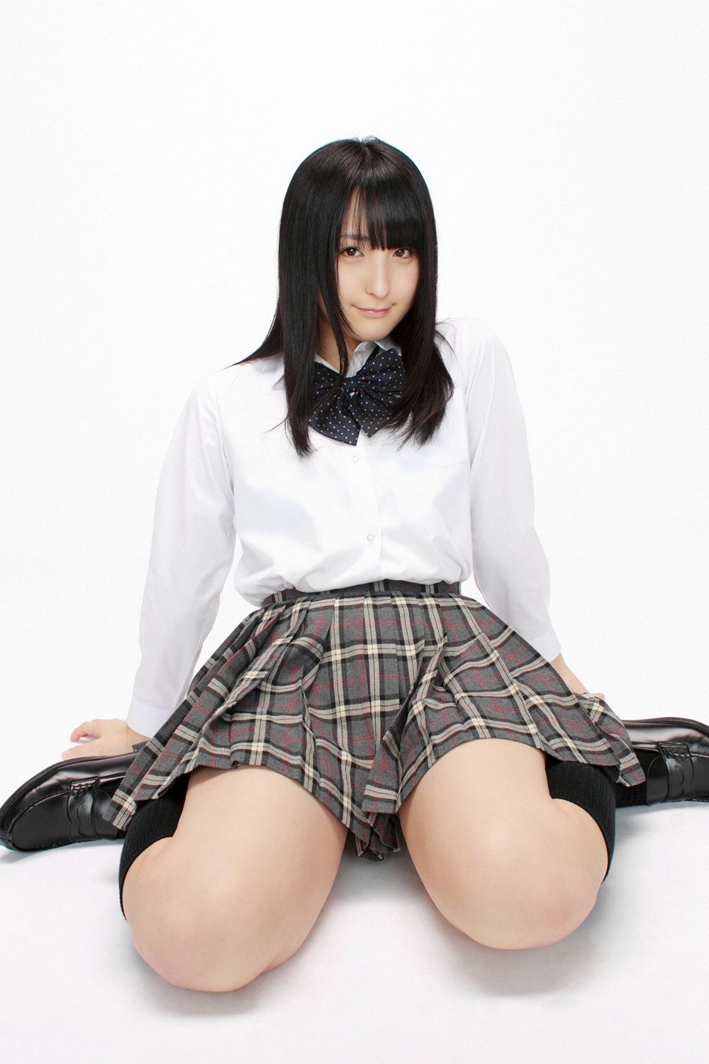 平野聪子(平野聡子)-[YS Web]高清写真图套图写真图集Vol.555