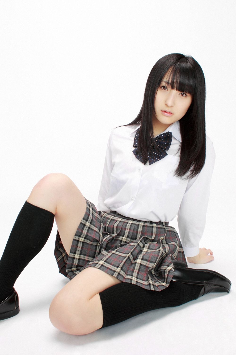 平野聪子(平野聡子)-[YS Web]高清写真图套图写真图集Vol.555