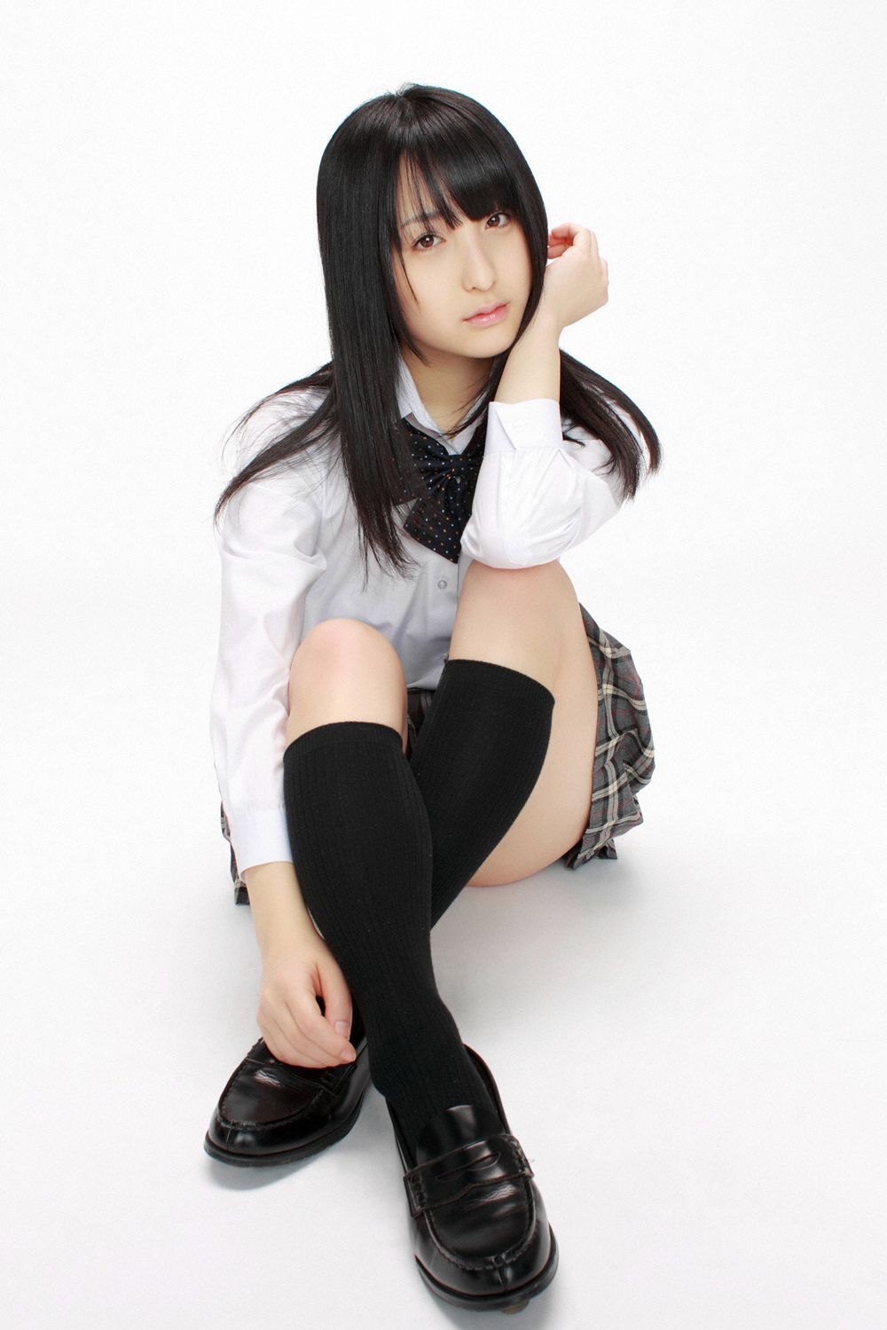 平野聪子(平野聡子)-[YS Web]高清写真图套图写真图集Vol.555