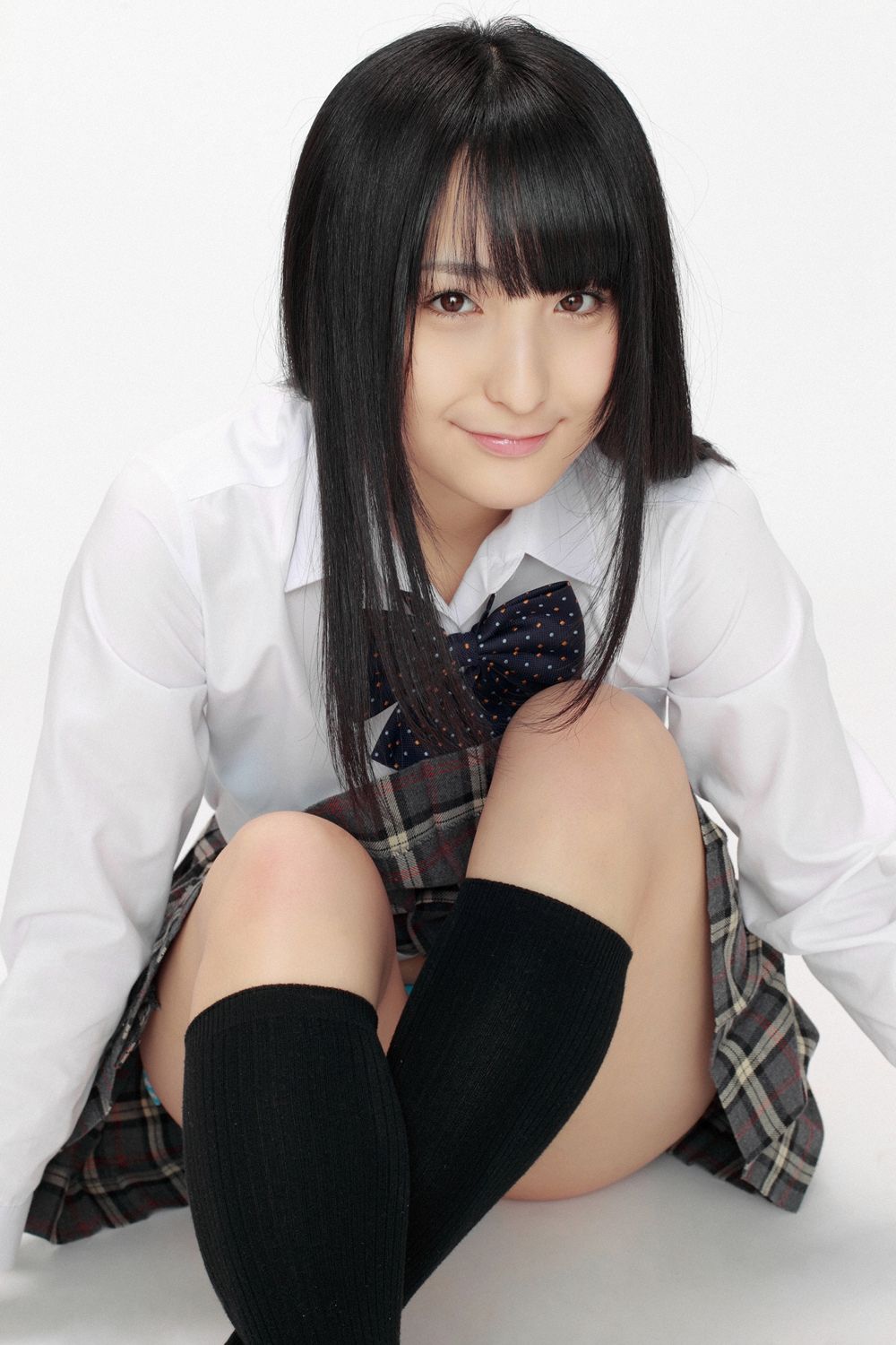 平野聪子(平野聡子)-[YS Web]高清写真图套图写真图集Vol.555