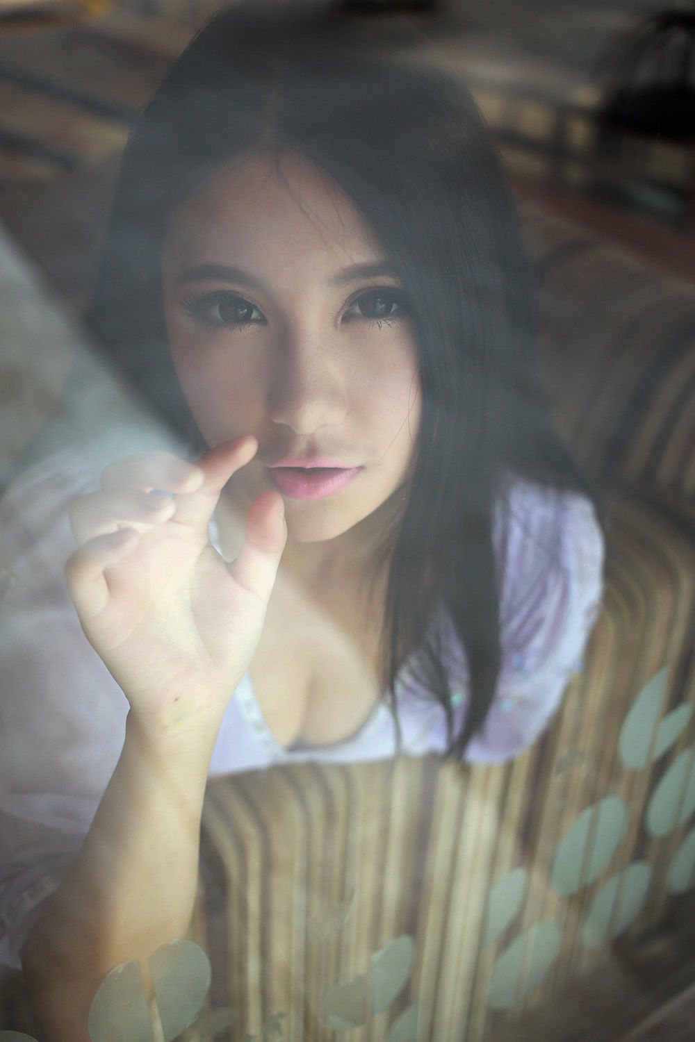 李七喜-[MyGirl美媛馆]高清写真图NO.030