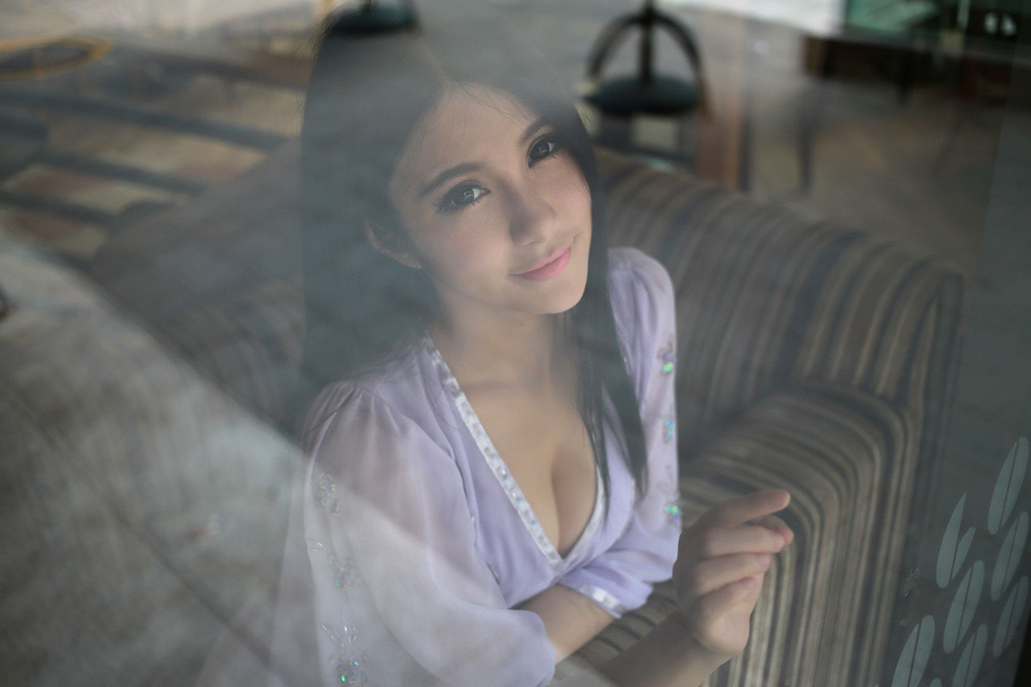 李七喜-[MyGirl美媛馆]高清写真图NO.030