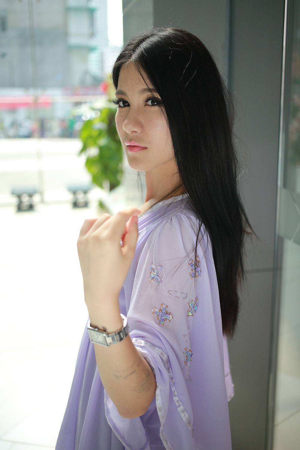 李七喜-[MyGirl美媛馆]高清写真图NO.030