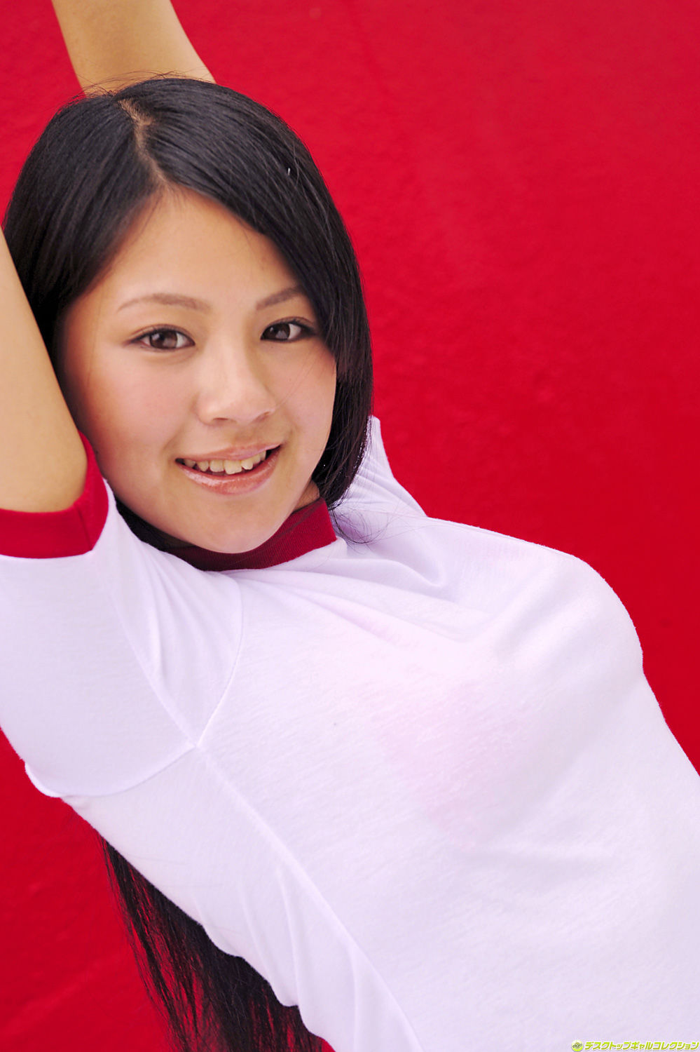 立花阳香(立花陽香)-制服美少女天國[DGC]高清写真图套图写真图集No.857