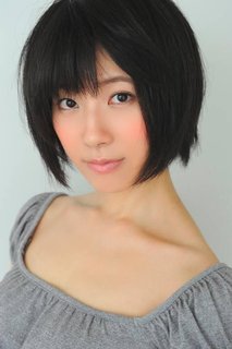 橘さり