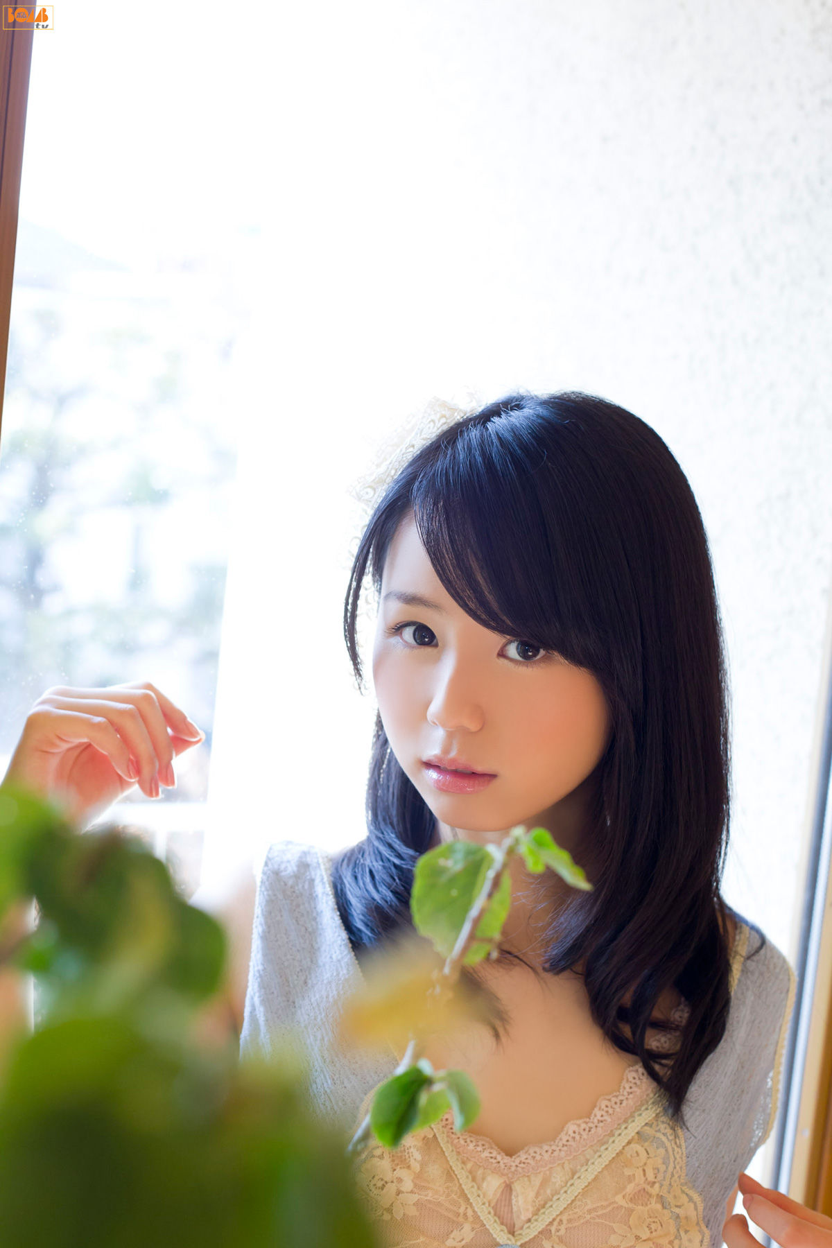 小池里奈-[BOMB.tv]高清写真图套图写真图集GRAVURE Channel