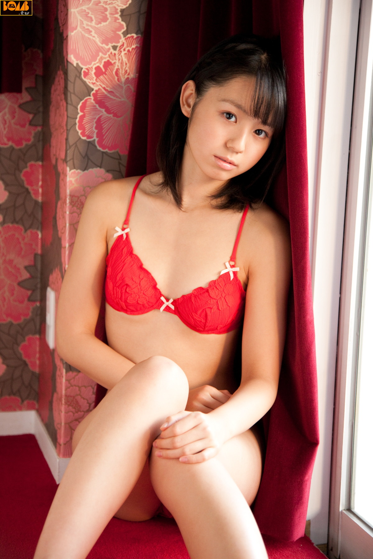 小池里奈-[BOMB.tv]高清写真图套图写真图集2010年6月份
