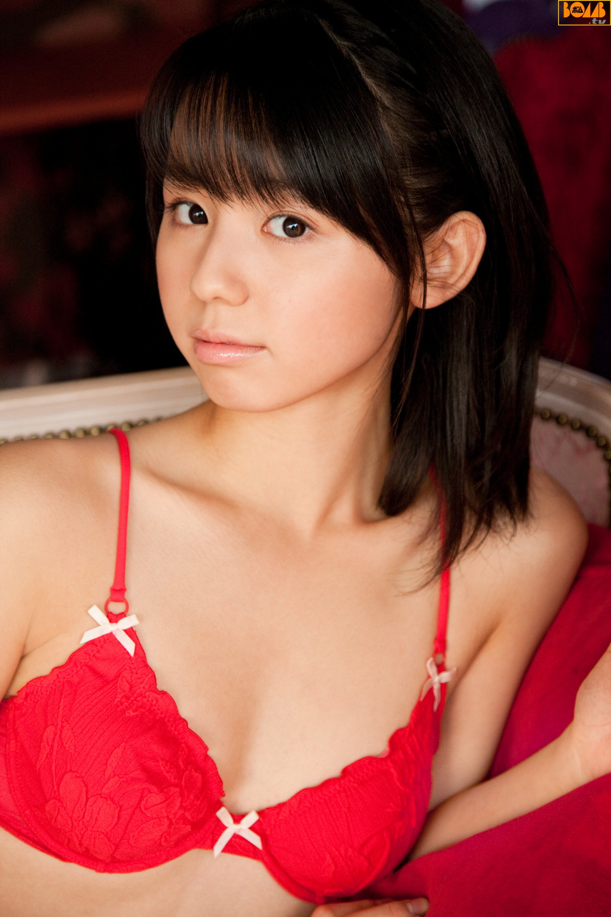 小池里奈-[BOMB.tv]高清写真图套图写真图集2010年6月份