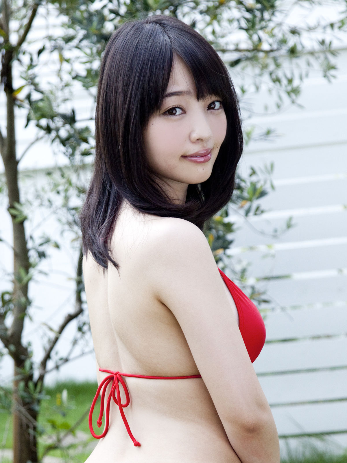安藤遥-[Sabra]高清写真图套图写真图集strictly GIRLS