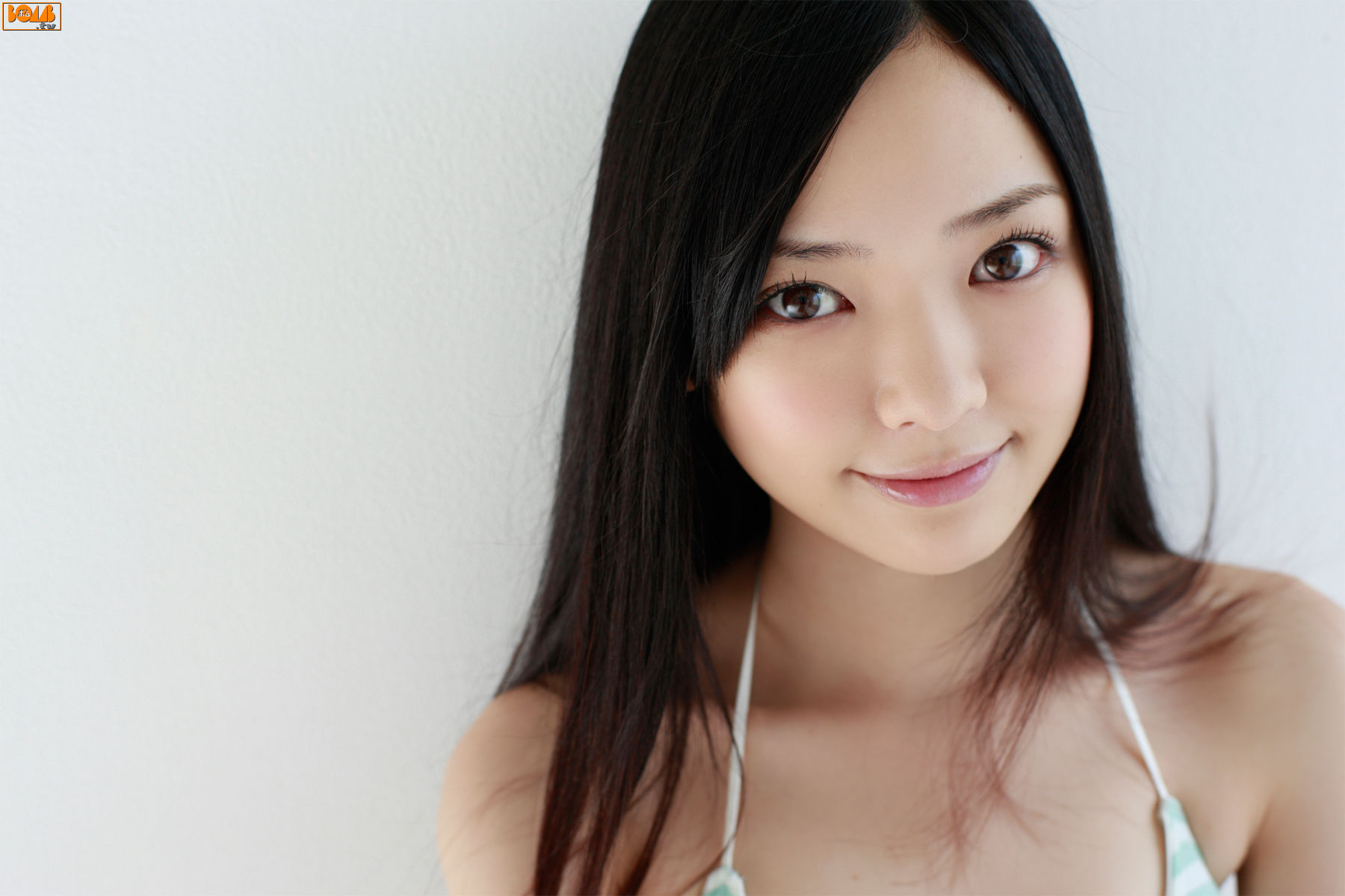 安藤遥-[Bomb.TV]高清写真图NEW GRAVURE GENERATION