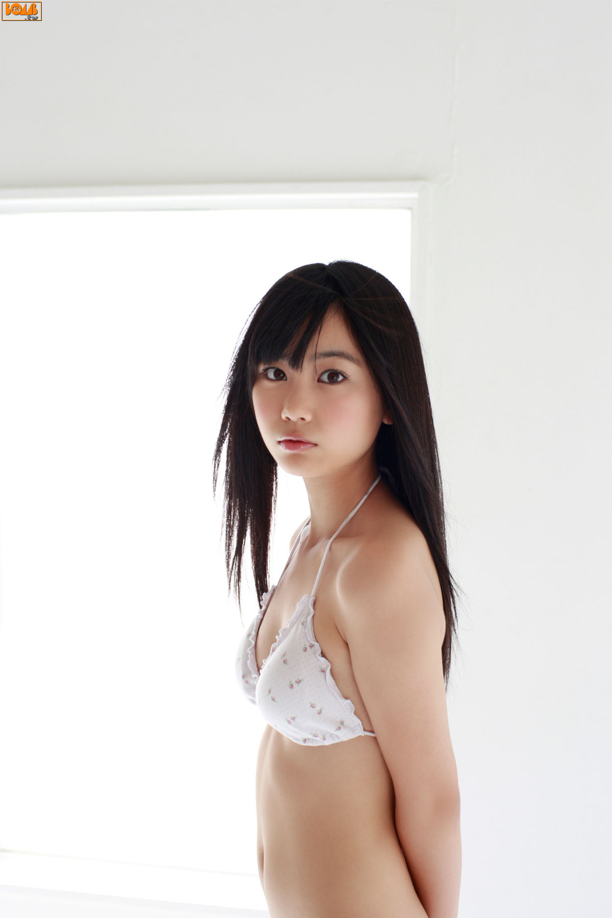 安藤遥-[Bomb.TV]高清写真图NEW GRAVURE GENERATION