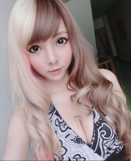 奶精