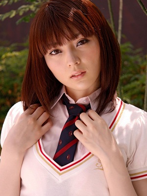 小桥川优子