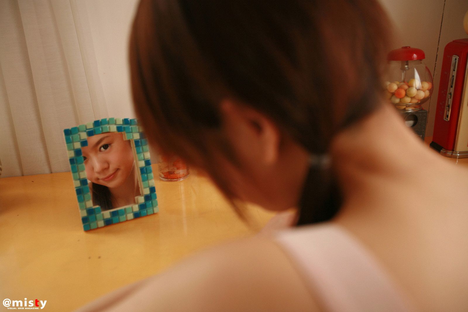 安藤成子-[@misty]高清写真图套图写真图集No.174