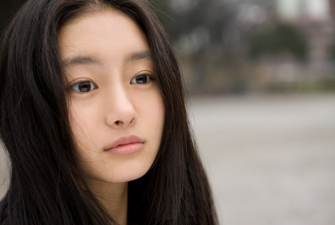 忽那汐里-《Smile Again》[image.tv套图写真图集]高清写真图