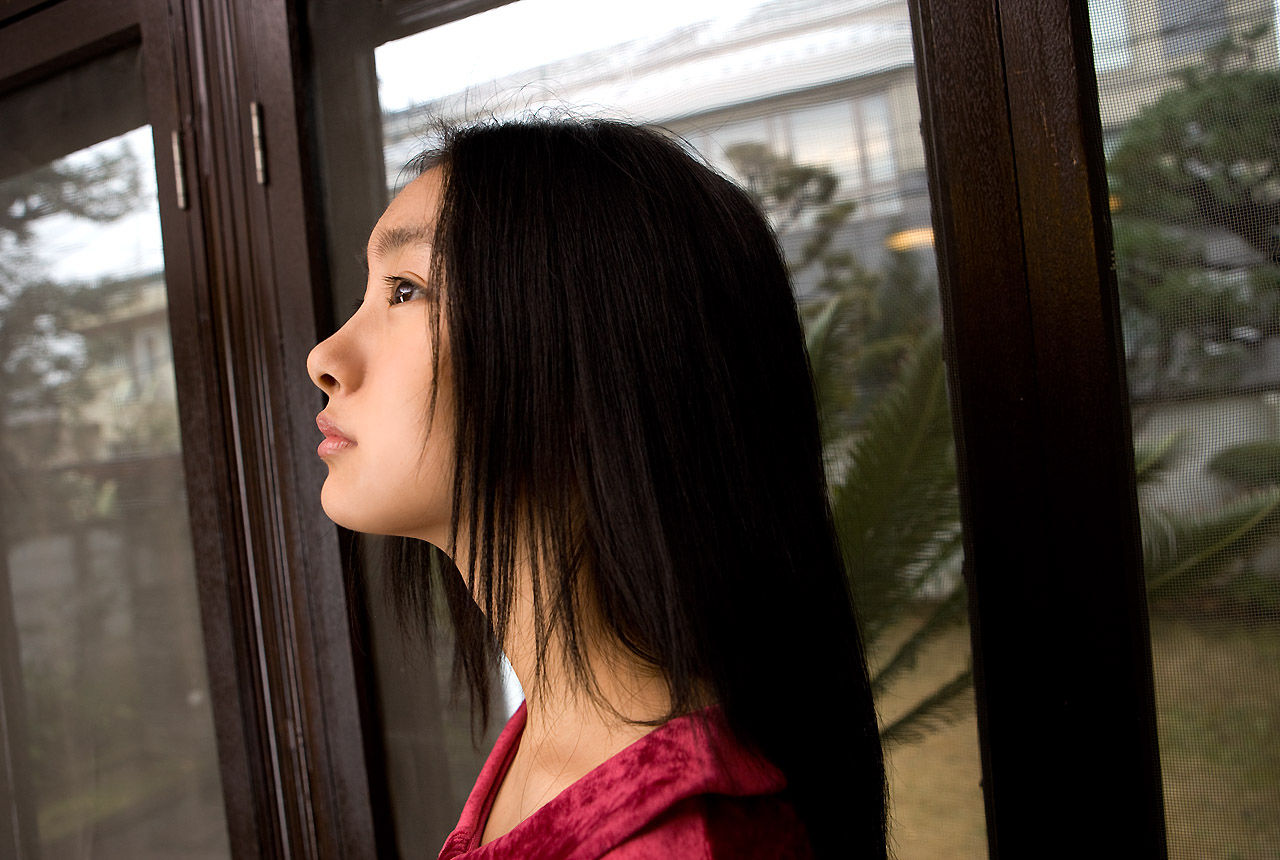 忽那汐里-《Smile Again》[image.tv套图写真图集]高清写真图