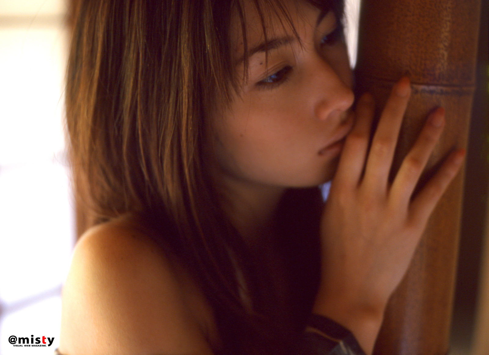 小林惠美(小林恵美)-[@misty]高清写真图套图写真图集No.079