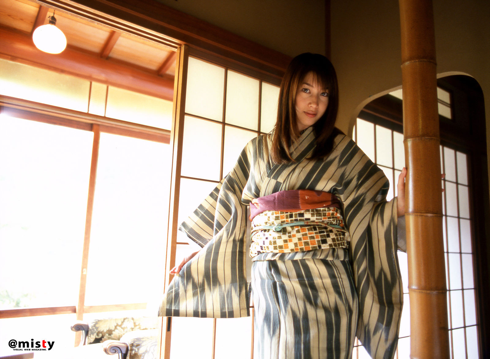 小林惠美(小林恵美)-[@misty]高清写真图套图写真图集No.079