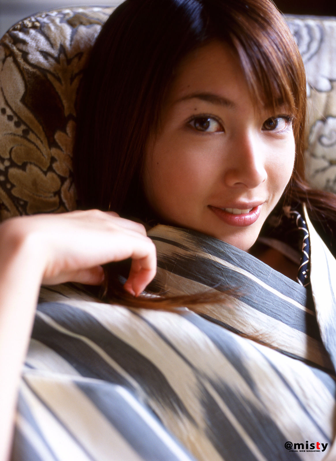 小林惠美(小林恵美)-[@misty]高清写真图套图写真图集No.079