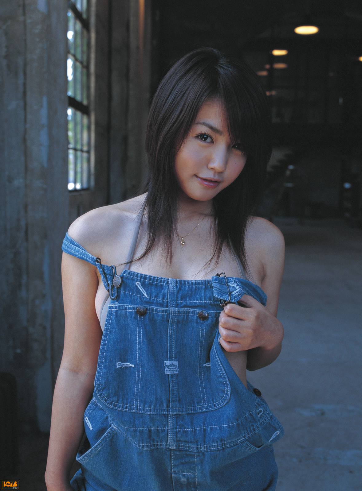 矶山沙也加(磯山さやか)-[Bomb.TV]高清写真图2005-06