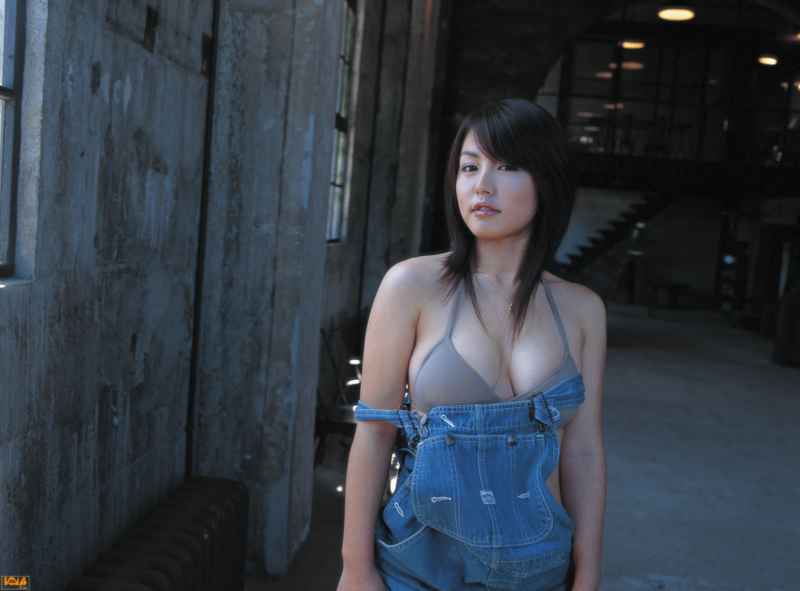 矶山沙也加(磯山さやか)-[Bomb.TV]高清写真图2005-06