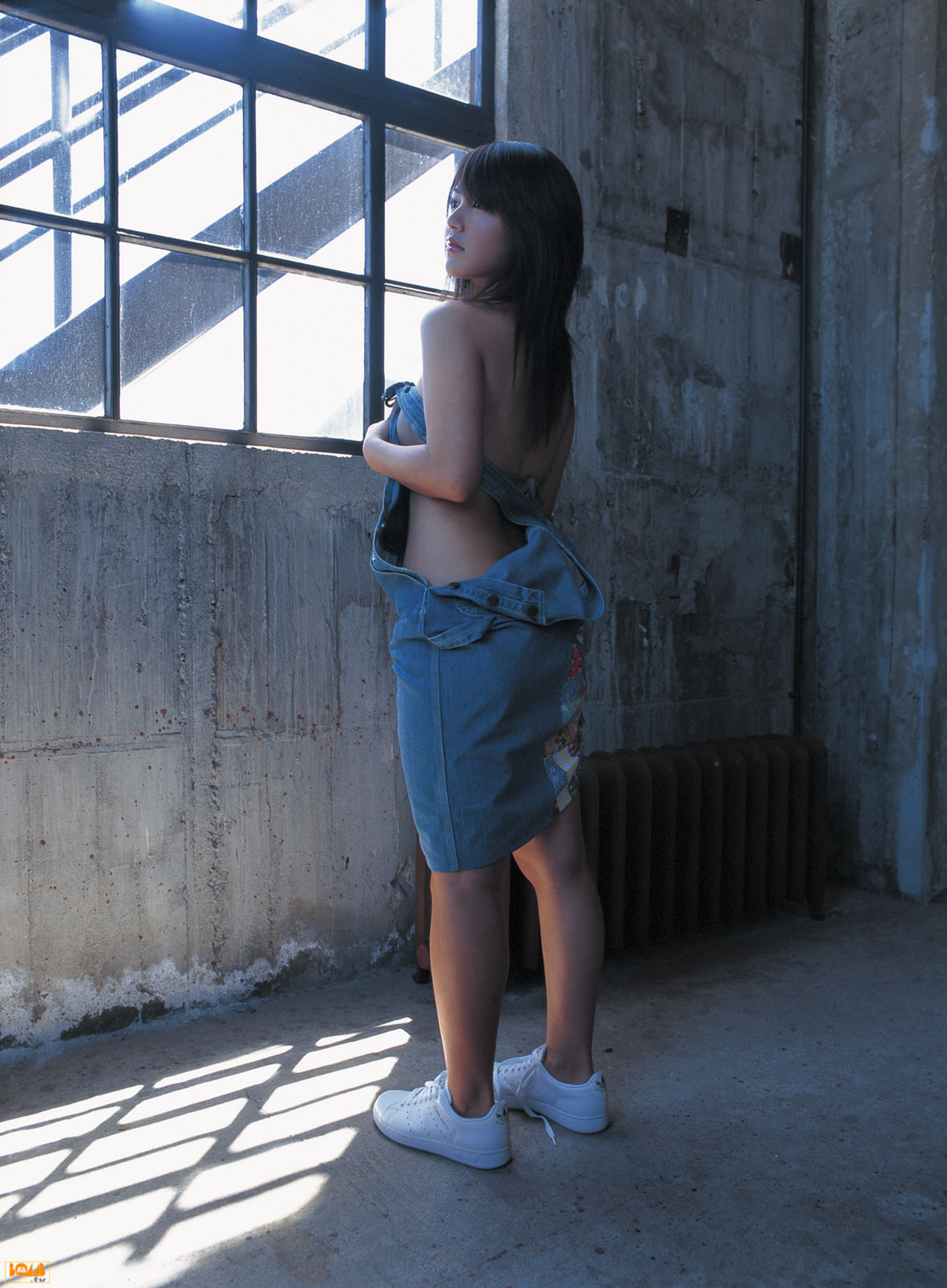 矶山沙也加(磯山さやか)-[Bomb.TV]高清写真图2005-06