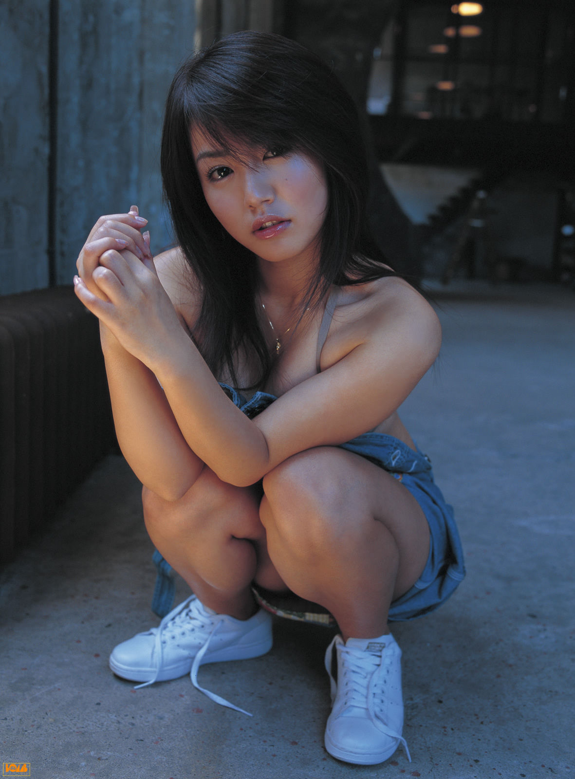 矶山沙也加(磯山さやか)-[Bomb.TV]高清写真图2005-06
