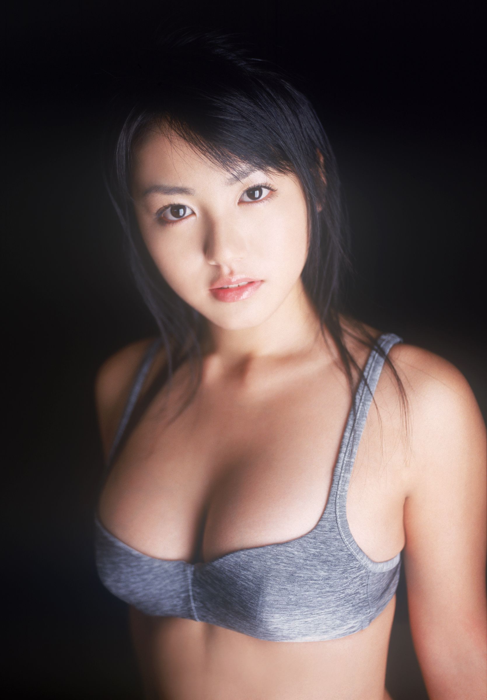 矶山沙也加(矶山さやか) [NS Eyes写真图]高清写真图SF-No.603