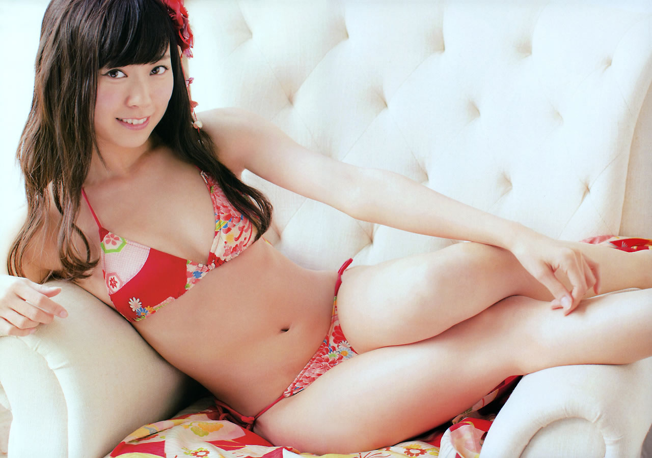 渡边美优纪 [Young Champion Extra]高清写真图2015 No.02
