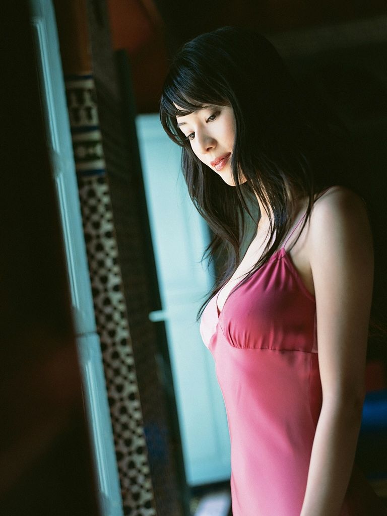 原史奈(三浦庸子)-[Wanibooks WBGC]高清写真图套图写真图集No.05