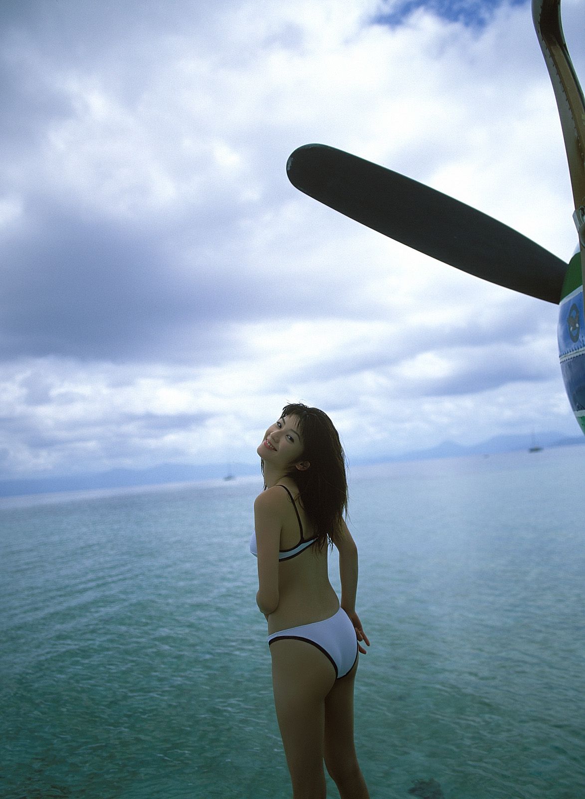 原史奈(三浦庸子) [NS Eyes套图写真图集]高清写真图SF-No.202