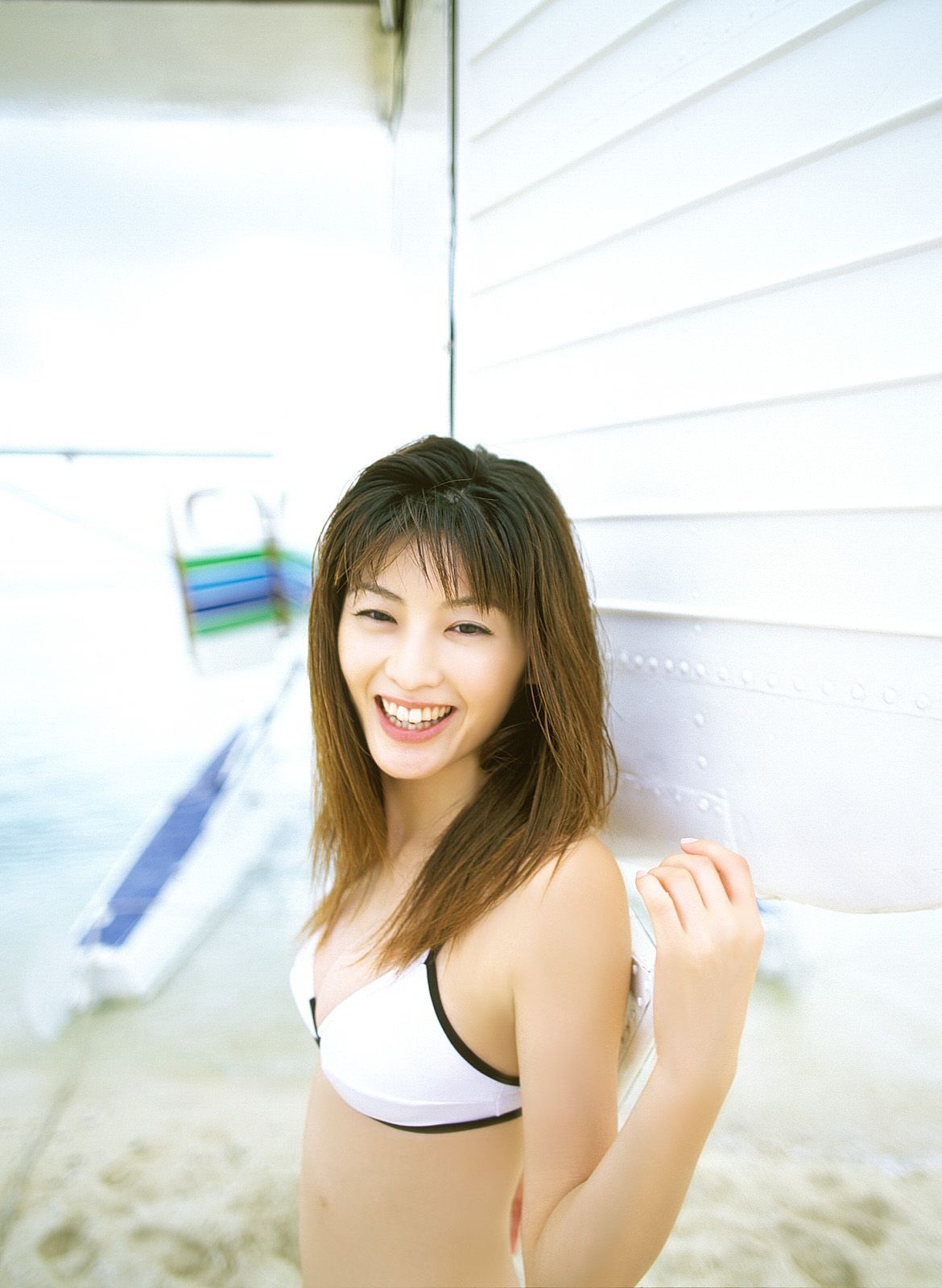 原史奈(三浦庸子) [NS Eyes套图写真图集]高清写真图SF-No.202
