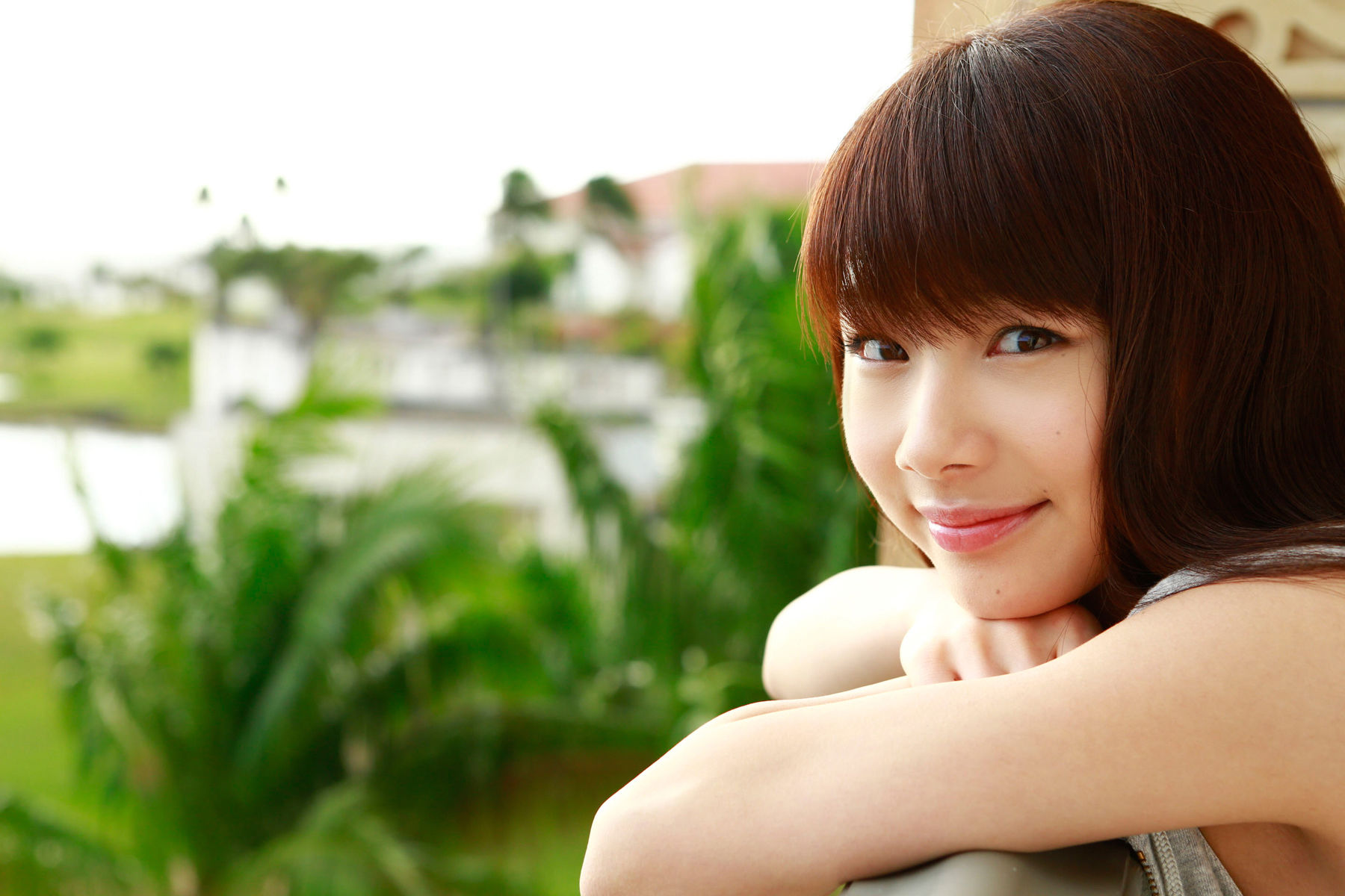 石田亚佑美(石田亜佑美)-[H!P Digital Books套图写真图集]高清写真图Vol.112