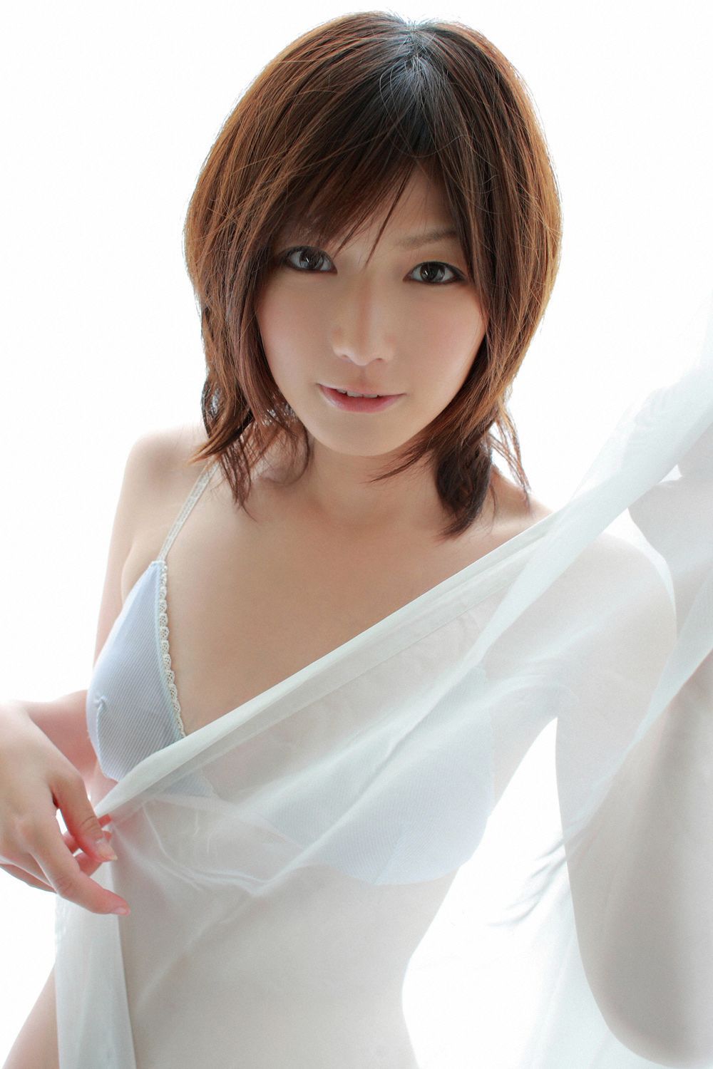 京本有加-[YS web]高清写真图套图写真图集vol.284