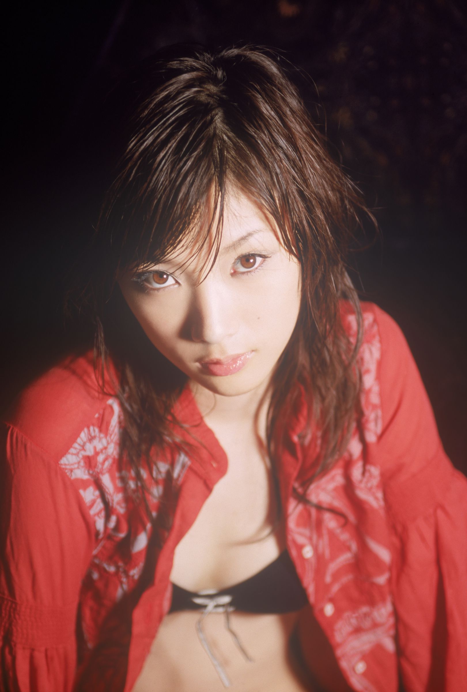 赤井沙希 [NS Eyes写真图]高清写真图SF-No.619