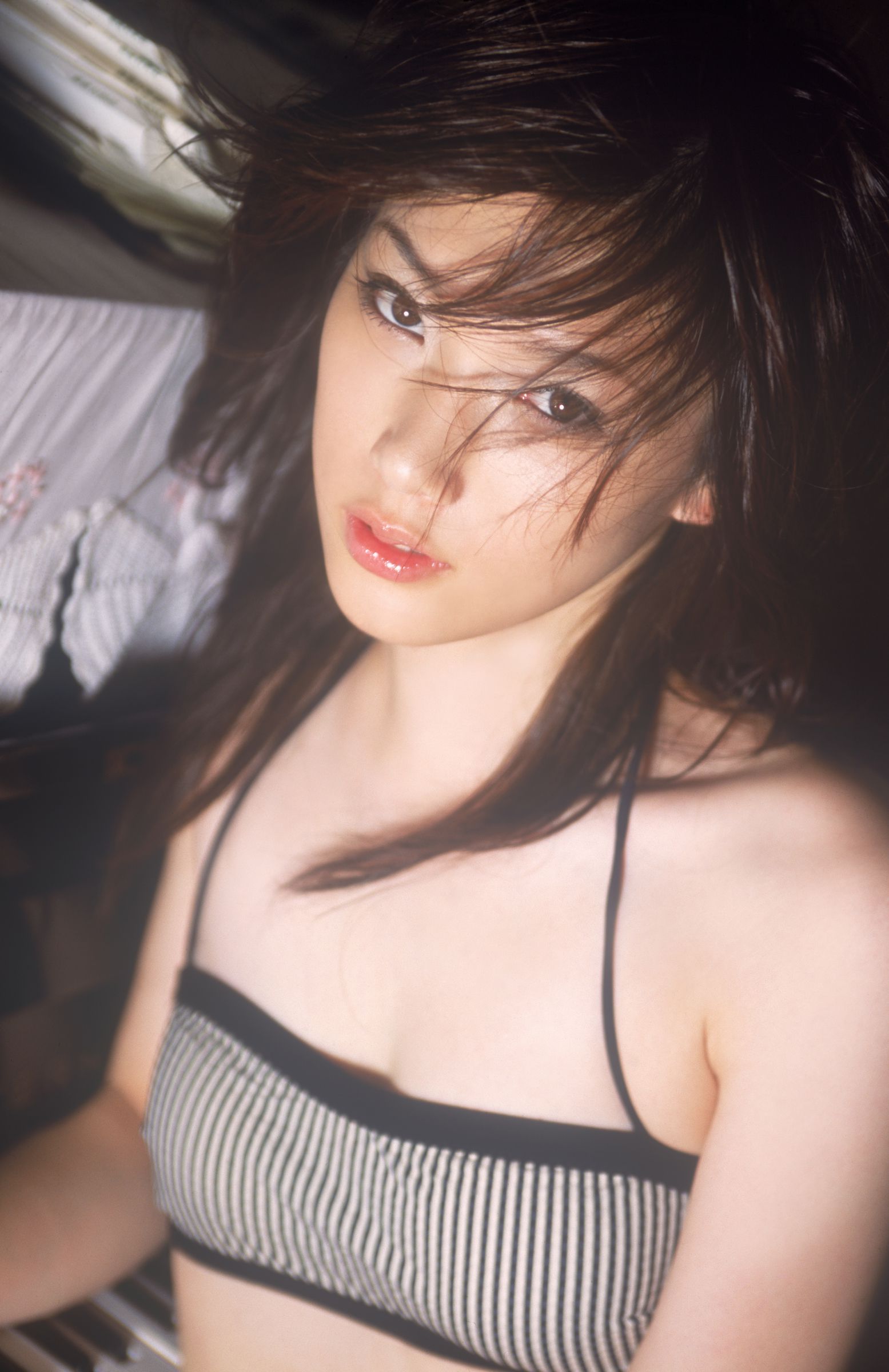 赤井沙希 [NS Eyes写真图]高清写真图SF-No.619