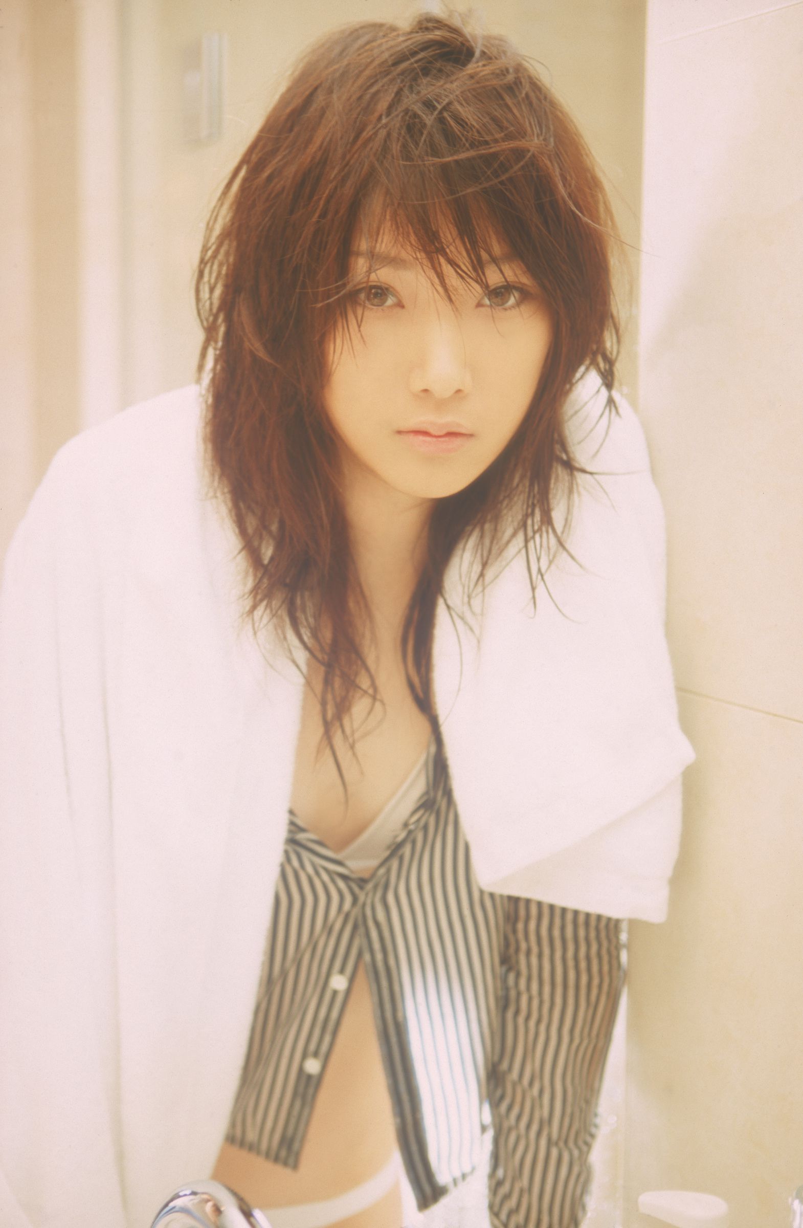 赤井沙希 [NS Eyes写真图]高清写真图SF-No.619
